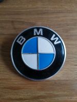 BMW Emblem Oldtimer Baden-Württemberg - Karlsdorf-Neuthard Vorschau
