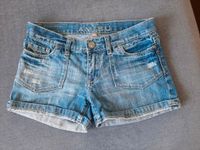 Jeans Shorts Größe 34 Kr. München - Höhenkirchen-Siegertsbrunn Vorschau