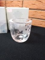 Partylite  Votivkerzenhalter Sakura 4 Stück, neu,  P9810 Rheinland-Pfalz - Schalkenbach Vorschau