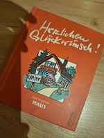 BUCH Herzlichen Glückwunsch zum eigenen Haus Saarland - Mandelbachtal Vorschau