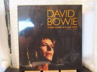 DAVID BOWIE - A NEW CAREER IN A NEW TOWN (1977-1982) 13 VINYL LP Düsseldorf - Unterbach Vorschau