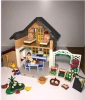 Playmobil Wohnhaus mit Hofladen 5120 Niedersachsen - Lembruch Vorschau