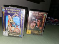 24 Märchen DVD's Sachsen - Hohenstein-Ernstthal Vorschau