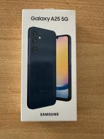 Samsung A25 5G 128GB Blue Black Niedersachsen - Wolfenbüttel Vorschau