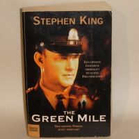 Steven King - The Green Mile Walle - Utbremen Vorschau