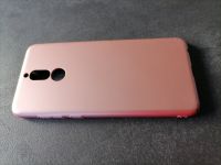 HUAWEI Mate 10 lite Hülle / Rückenschale, metallic, neu Baden-Württemberg - Mudau Vorschau