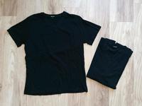 Basic T-Shirt Watsons schwarz L Saarland - St. Ingbert Vorschau
