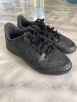 Nike Fußballschuhe Torwartschuhe schwarz Gr. 38 Hamburg-Mitte - Hamburg St. Pauli Vorschau