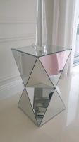 KARE Design Beistelltisch Luxury Triangle Spiegel Couch Tisch Hessen - Niederdorfelden Vorschau