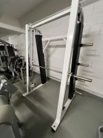 Smith Machine / Multipresse, NO Nautilus, Hammer Strength Innenstadt - Köln Altstadt Vorschau