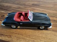 Modellauto 1:18 Mercedes Benz 190 SL Cabrio von ERTL Schleswig-Holstein - Glückstadt Vorschau