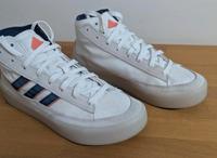 Adidas Znsored High Shoes Sneaker unisex Sachsen - Zwenkau Vorschau
