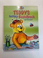 Teddy‘s Bastelbuch für Kinder Niedersachsen - Wilstedt Vorschau