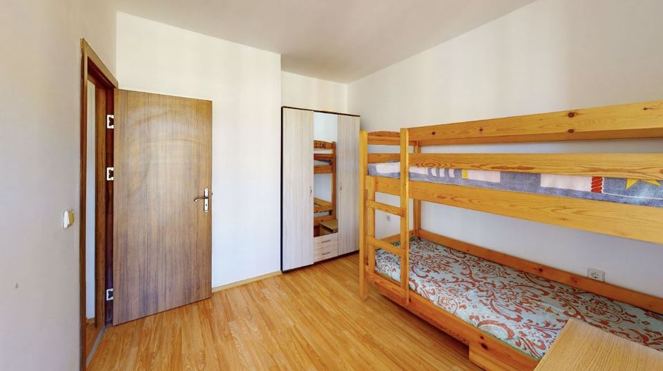 3-Zimmer-Wohnung in Sonnenstrand Bulgarien Immobilien in Dresden