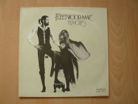 LP - Fleetwood Mac - Rumours - AMIGA Berlin - Zehlendorf Vorschau