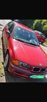 Bmw 316i mit gasanlage Duisburg - Rheinhausen Vorschau