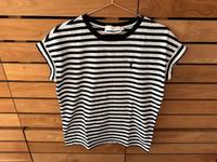 ARMEDANGELS Damen T-Shirt IDAARA Stripes Gr. XS Sachsen - Strehla Vorschau