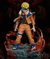 Naruto Shippuden Anime Statue Figur Baden-Württemberg - Immendingen Vorschau