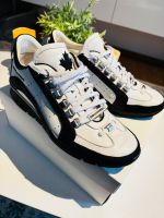 Dsquared2 Schuhe Herren 42 neuwertig Bayern - Neu Ulm Vorschau