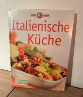 Kochbuch Italienische Küche Düsseldorf - Unterbach Vorschau