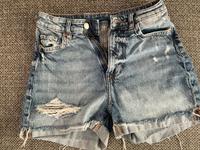 Kurze Hose Short Damen Trend Gr.34 Gr.36 Gr.38 Baden-Württemberg - Ammerbuch Vorschau