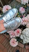 Sommer Schuhe 38 Schleswig-Holstein - Neumünster Vorschau