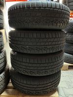 BMW Winterräder, Pirelli, 17 Zoll, ET 37, 5x120, Rial, KBA 48546 Thüringen - Bad Köstritz   Vorschau