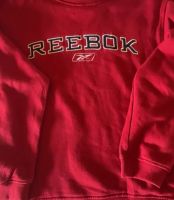 Vintage Reebok Sweatshirt Bayern - Volkach Vorschau