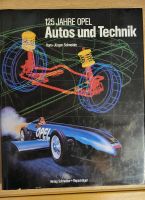 125 Jahre Opel - Autos und Technik Baden-Württemberg - Heidenheim an der Brenz Vorschau