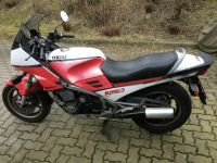 Yamaha FJ 1100 Niedersachsen - Rosengarten Vorschau