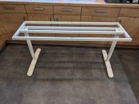 Ikea Bekant Gestell 160 x 80 cm Nordrhein-Westfalen - Dormagen Vorschau