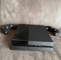 Sony PS4 & zwei Controller Bayern - Thalmässing Vorschau