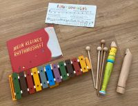 Glockenspiel/ Flöten Musikinstrumente für keine Kinder Bayern - Naila Vorschau