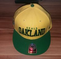 NHL Cap 47 brand Oakland California Seals Snapback neu Frankfurt am Main - Eschersheim Vorschau