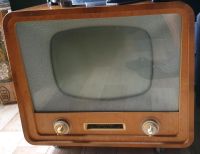 DDR Fernseher 60/ 70iger Brandenburg - Mühlenbecker Land Vorschau