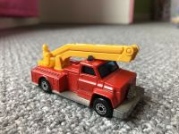 Matchbox Lesney Mo 13 Snorkel Fire Engine 1977 Thüringen - Eisenach Vorschau