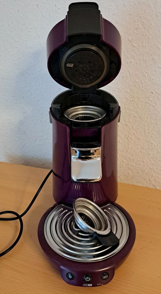 Philips Senseo Kaffeepadmaschine in Leipzig