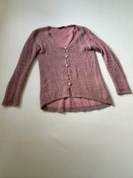 Twin Set Simona Barberie Strickjacke L Himbeere Beere Bayern - Kösching Vorschau