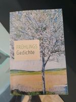 Frühlingsgedichte Gedichte Frühling Reclam Poesie Niedersachsen - Wedemark Vorschau