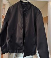 Bomberjacke H&M Schwarz Größe S - wie Neu Bayern - Zirndorf Vorschau