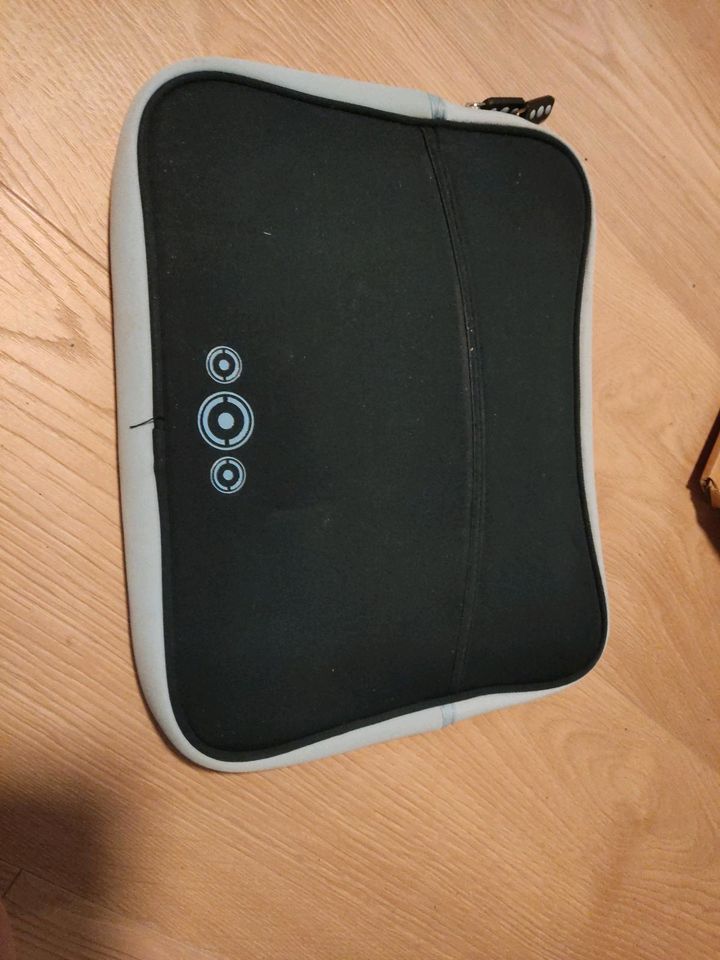 Laptop Tasche aus Neopren in Hamburg