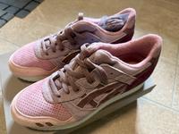 ASICS Gel-Lyte III '07 Remastered Kith By Invitation Only EU44 Bayern - Freising Vorschau