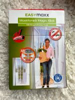 EASYMAXX Magic Klick Moskitonetz Rheinland-Pfalz - Limburgerhof Vorschau