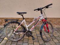 Fahrrad KTM Sachsen-Anhalt - Finneland Vorschau