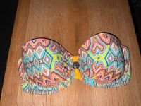 Seafolly Bikini Gr.42 Cup B Print München - Thalk.Obersendl.-Forsten-Fürstenr.-Solln Vorschau