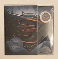 2016 Kanada 25 Cents 3D Münze – Batman v Superman Dresden - Pieschen Vorschau