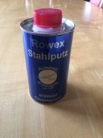 Rowex Herdputzmittel 375 ml Bayern - Straubing Vorschau