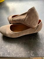Eleganter Schuhe Gabor Gr.7 / 41 - 30€ Nordrhein-Westfalen - Hamm Vorschau