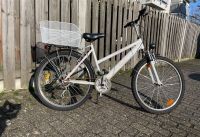 Avigo Fahrrad, gebraucht, Mountainbike, weiß Niedersachsen - Oldenburg Vorschau