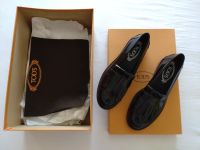 Tod´s Loafer Gr. 37 NEU im original Karton mit Säckchen Bayern - Olching Vorschau